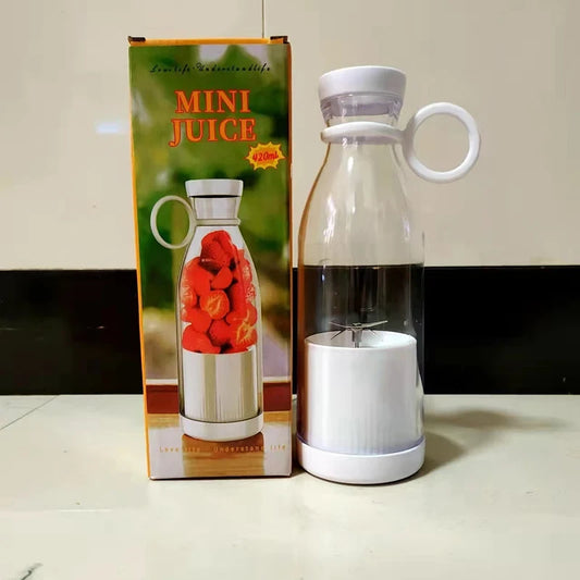 Mini Fast Juice Juicer