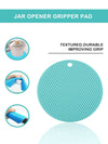 Multifuntional Jar Opener Set
