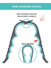 Multifuntional Jar Opener Set