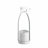 White Portable USB Rechargeable Blender